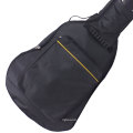 Wholesale cheap 41 inch polyester shoulder music guitar bag